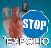 NO AL EXPOLIO