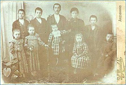 Familia Serafini