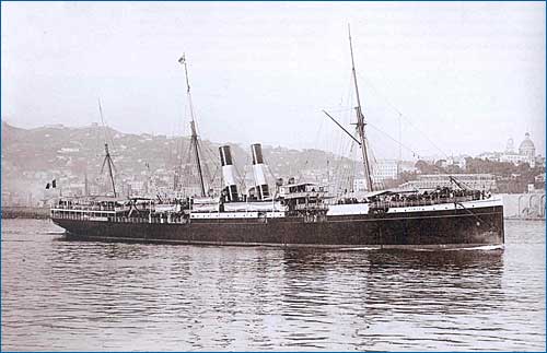 Los pecios de Cabo de Palos. - Foro de Historia