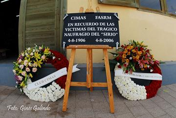 Placa y coronas