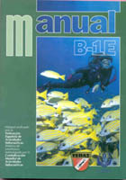 Manual Buceador 1 Estrella